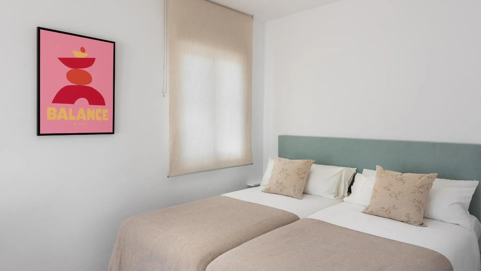 Stylish 2-Bedroom Penthouse In Nueva Andalucia Marbella Spain