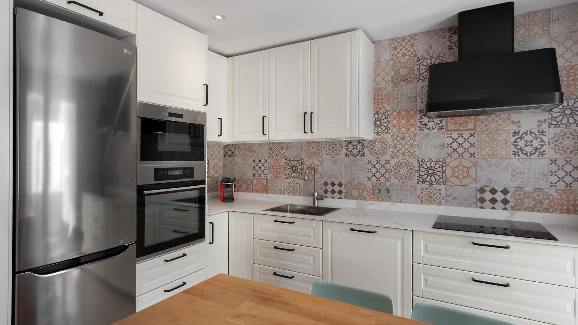 Stylish 2-Bedroom Penthouse In Nueva Andalucia Marbella 0*,  Spain