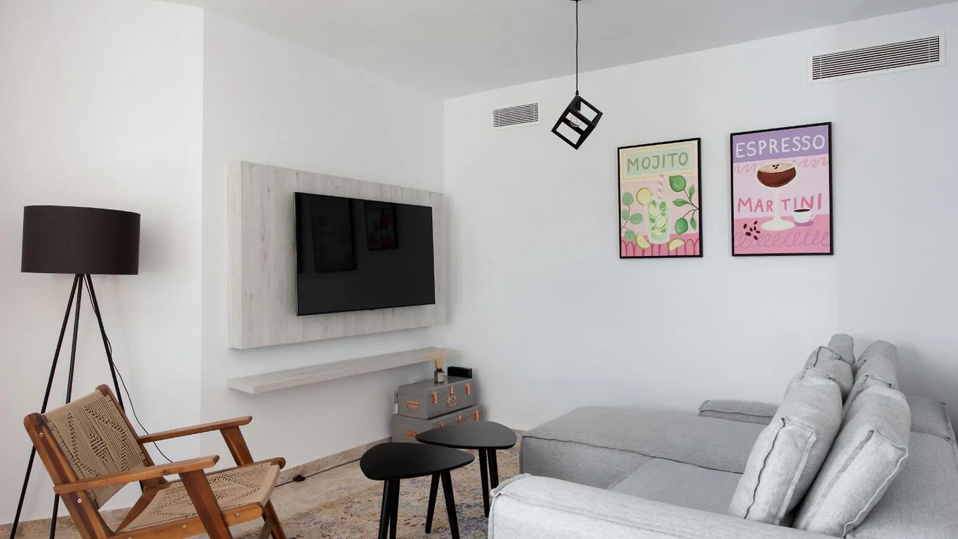 Stylish 2-Bedroom Penthouse In Nueva Andalucia Marbella Spain